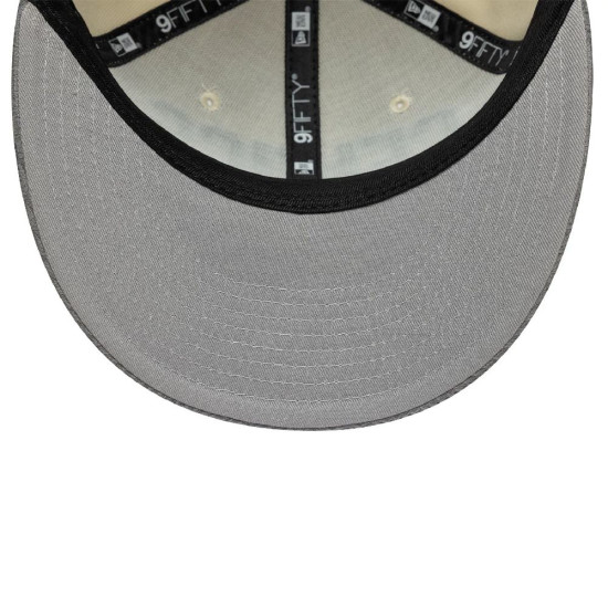 New Era Καπέλο Boston Celtics NBA Cord Visor 9FIFTY Snapback Adjustable Cap